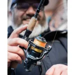 Макара преден аванс SHIMANO Sahara 2500 FJ