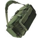 Шаранджийски сак NGT GIANT GREEN INSULATED CARRYALL 709-L