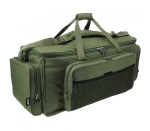 Шаранджийски сак NGT GIANT GREEN INSULATED CARRYALL 709-L