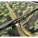 Плуващ карп сак - теглилка LCA Weight Sling Camo