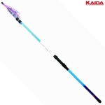 KAIDA SILENCE FEEDER 3.7 метра, тест до 120 г