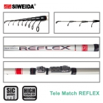 Телескоп с водачи REFLEX 3.90M SIWEIDA