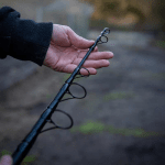 Телескопична въдица FOX EOS X 12ft 3.50lb Telescopic