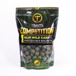 Протеинови топчета T-BAITS GLM WILD CARP 20mm, 1 kg