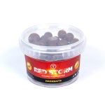 Топчета за стръв T-BAITS RED STORM Hookbait 14/18mm