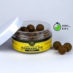 Топчета за стръв T-BAITS BANANA FIX CLASSIC Hookbaits 20мм
