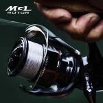 Макара преден аванс SHIMANO Vanford FA C 3000 HG - 2024