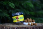 Wafters Dudi Bait Tigernuts AMUR