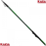 ТЕЛЕМАЧ KAIDA WARDEN - 4.50М 80гр